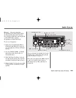 Preview for 136 page of Honda 2002 Accord Owner'S Manual