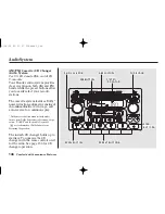 Preview for 149 page of Honda 2002 Accord Owner'S Manual