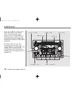 Preview for 153 page of Honda 2002 Accord Owner'S Manual