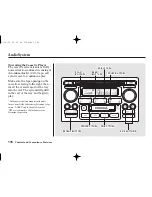 Preview for 181 page of Honda 2002 Accord Owner'S Manual