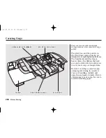 Preview for 207 page of Honda 2002 Accord Owner'S Manual