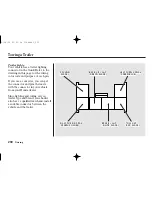 Preview for 233 page of Honda 2002 Accord Owner'S Manual