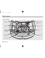 Preview for 251 page of Honda 2002 Accord Owner'S Manual