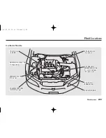 Preview for 252 page of Honda 2002 Accord Owner'S Manual