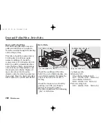 Preview for 285 page of Honda 2002 Accord Owner'S Manual