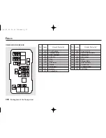 Preview for 337 page of Honda 2002 Accord Owner'S Manual