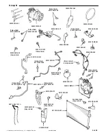 Предварительный просмотр 3 страницы Honda 2002 CIVIC AIR CONDITIONER Installation Instructions Manual