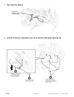 Предварительный просмотр 4 страницы Honda 2002 CIVIC AIR CONDITIONER Installation Instructions Manual