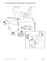 Предварительный просмотр 5 страницы Honda 2002 CIVIC AIR CONDITIONER Installation Instructions Manual