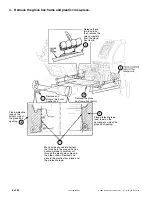 Предварительный просмотр 6 страницы Honda 2002 CIVIC AIR CONDITIONER Installation Instructions Manual