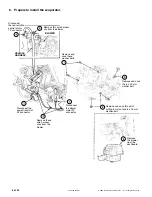 Предварительный просмотр 8 страницы Honda 2002 CIVIC AIR CONDITIONER Installation Instructions Manual