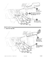 Предварительный просмотр 9 страницы Honda 2002 CIVIC AIR CONDITIONER Installation Instructions Manual