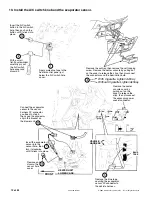 Предварительный просмотр 12 страницы Honda 2002 CIVIC AIR CONDITIONER Installation Instructions Manual