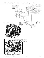 Предварительный просмотр 13 страницы Honda 2002 CIVIC AIR CONDITIONER Installation Instructions Manual