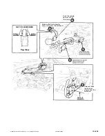 Предварительный просмотр 15 страницы Honda 2002 CIVIC AIR CONDITIONER Installation Instructions Manual