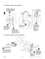 Предварительный просмотр 18 страницы Honda 2002 CIVIC AIR CONDITIONER Installation Instructions Manual