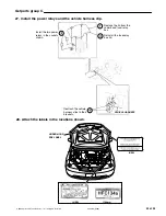 Предварительный просмотр 23 страницы Honda 2002 CIVIC AIR CONDITIONER Installation Instructions Manual