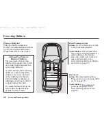 Предварительный просмотр 34 страницы Honda 2002 CR-V Owner'S Manual