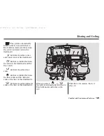 Предварительный просмотр 130 страницы Honda 2002 CR-V Owner'S Manual