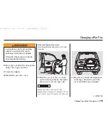 Предварительный просмотр 313 страницы Honda 2002 CR-V Owner'S Manual