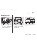 Предварительный просмотр 315 страницы Honda 2002 CR-V Owner'S Manual