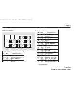 Предварительный просмотр 333 страницы Honda 2002 CR-V Owner'S Manual