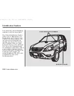 Предварительный просмотр 337 страницы Honda 2002 CR-V Owner'S Manual