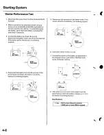 Предварительный просмотр 51 страницы Honda 2002 EP3 Service Manual