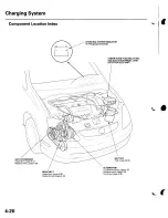 Предварительный просмотр 63 страницы Honda 2002 EP3 Service Manual