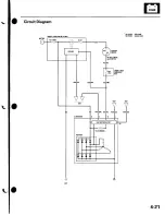 Предварительный просмотр 64 страницы Honda 2002 EP3 Service Manual