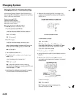 Предварительный просмотр 65 страницы Honda 2002 EP3 Service Manual