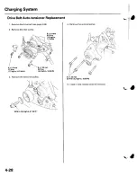 Предварительный просмотр 71 страницы Honda 2002 EP3 Service Manual