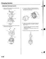 Предварительный просмотр 75 страницы Honda 2002 EP3 Service Manual