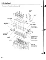 Предварительный просмотр 109 страницы Honda 2002 EP3 Service Manual