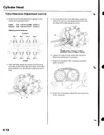 Предварительный просмотр 115 страницы Honda 2002 EP3 Service Manual