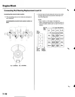 Предварительный просмотр 159 страницы Honda 2002 EP3 Service Manual