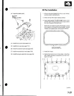 Предварительный просмотр 176 страницы Honda 2002 EP3 Service Manual