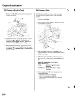 Предварительный просмотр 183 страницы Honda 2002 EP3 Service Manual