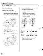 Предварительный просмотр 185 страницы Honda 2002 EP3 Service Manual