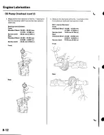 Предварительный просмотр 191 страницы Honda 2002 EP3 Service Manual