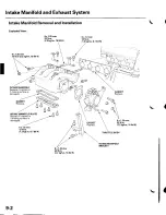 Предварительный просмотр 199 страницы Honda 2002 EP3 Service Manual