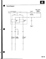 Предварительный просмотр 220 страницы Honda 2002 EP3 Service Manual