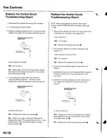 Предварительный просмотр 223 страницы Honda 2002 EP3 Service Manual