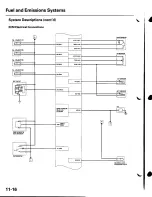 Предварительный просмотр 241 страницы Honda 2002 EP3 Service Manual