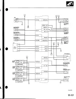 Предварительный просмотр 242 страницы Honda 2002 EP3 Service Manual