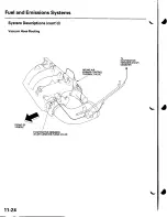 Предварительный просмотр 249 страницы Honda 2002 EP3 Service Manual