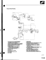 Предварительный просмотр 250 страницы Honda 2002 EP3 Service Manual