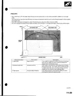 Предварительный просмотр 254 страницы Honda 2002 EP3 Service Manual