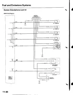 Предварительный просмотр 263 страницы Honda 2002 EP3 Service Manual