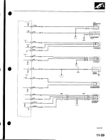 Предварительный просмотр 264 страницы Honda 2002 EP3 Service Manual